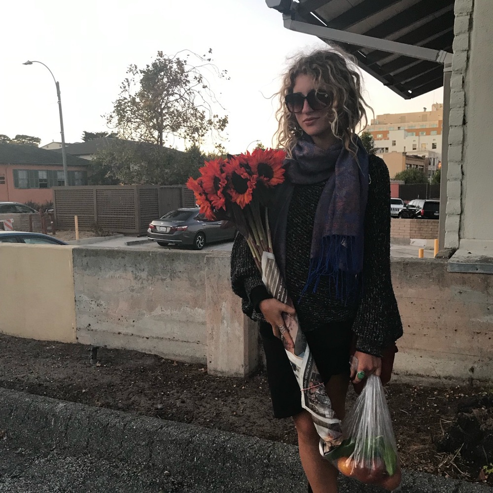 Meet your Posher, Kali